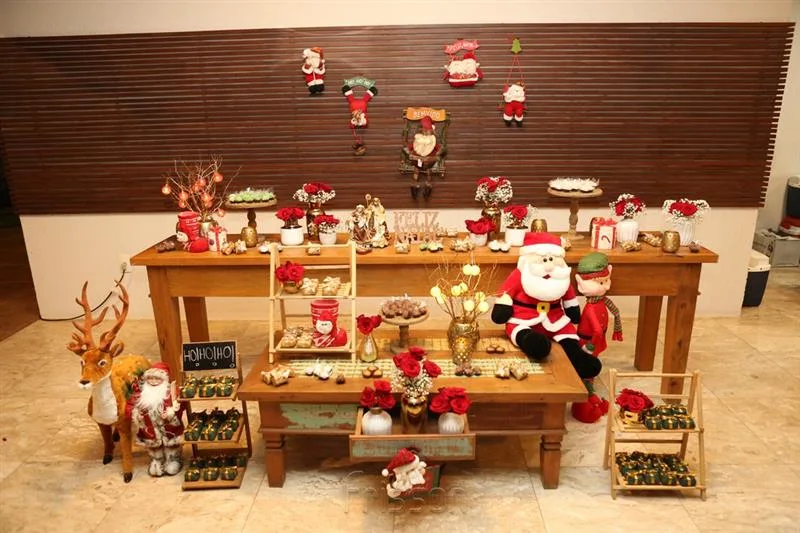 Decoração