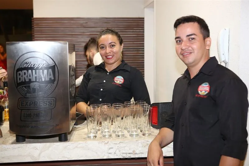 Chopp Brahma