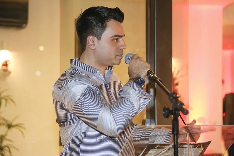 Armando Araújo