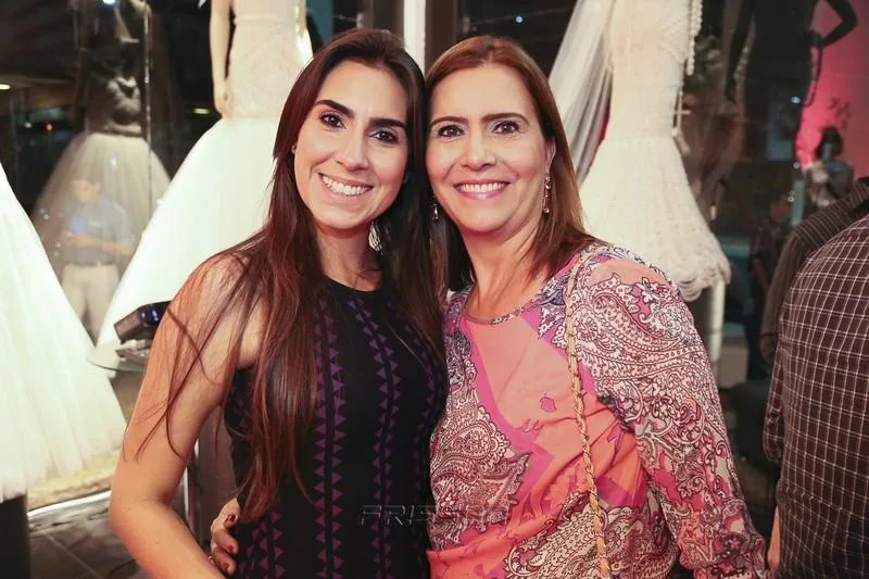 Beatriz e Débora Moreira