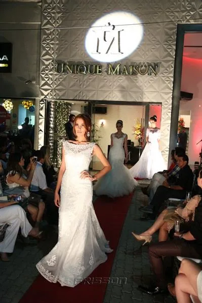 Desfile