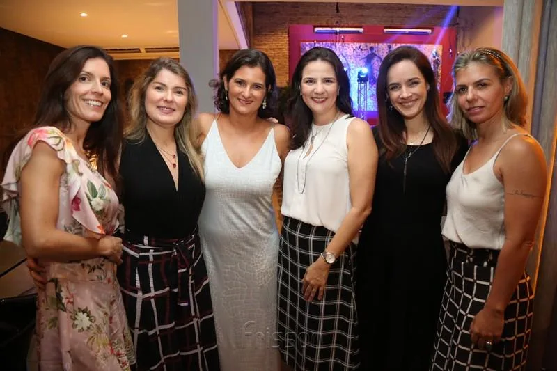Aniversário de Cecília Seligmann