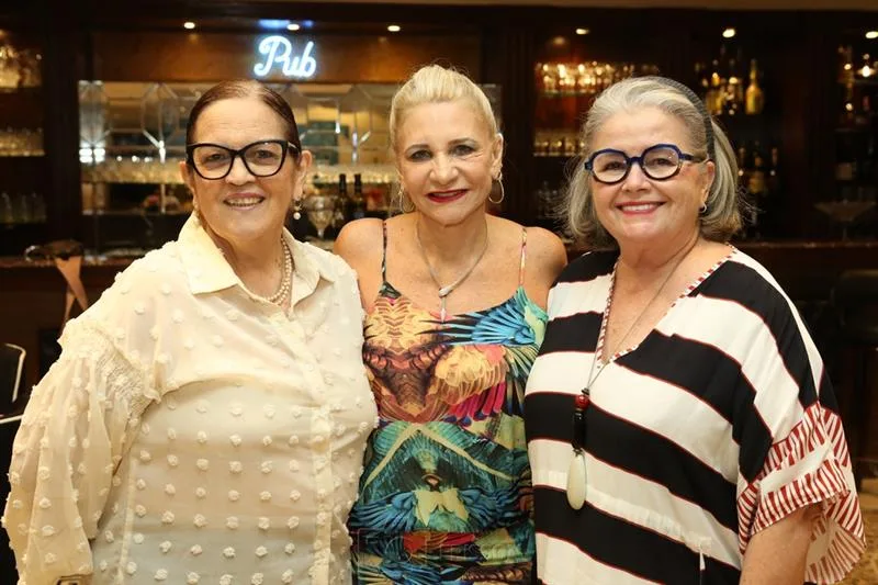 Aniversário Rosângela Dias