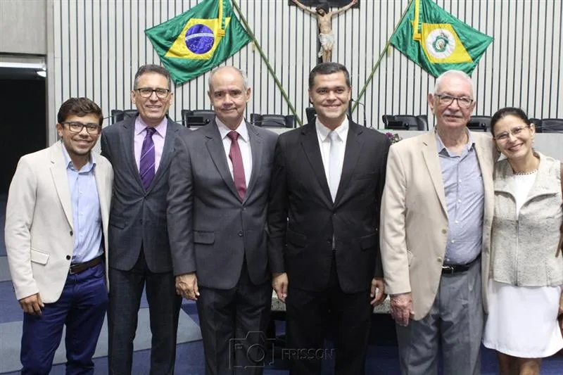 80 Anos CLT
