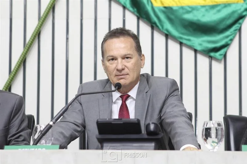 Carlos Pimentel