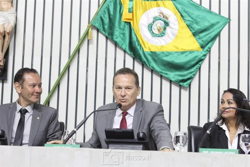 Carlos Pimentel