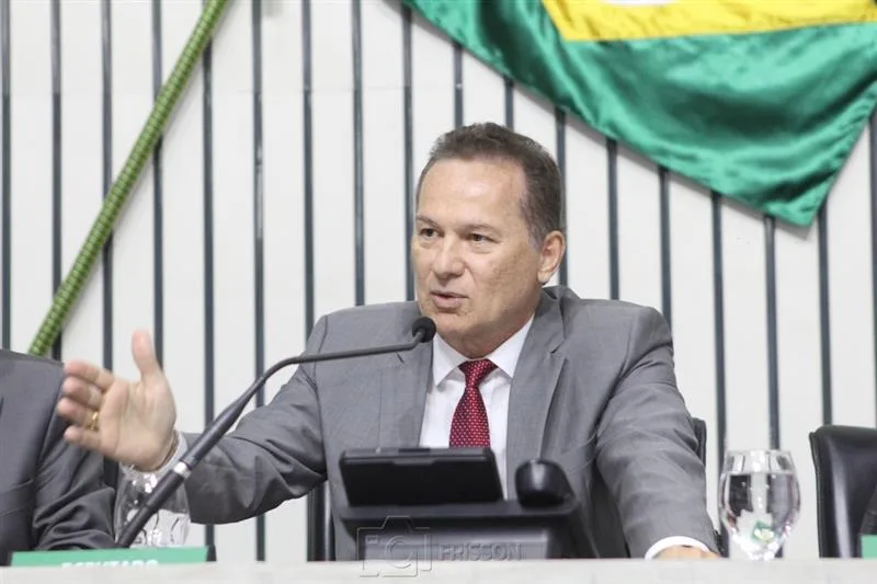 Carlos Pimentel