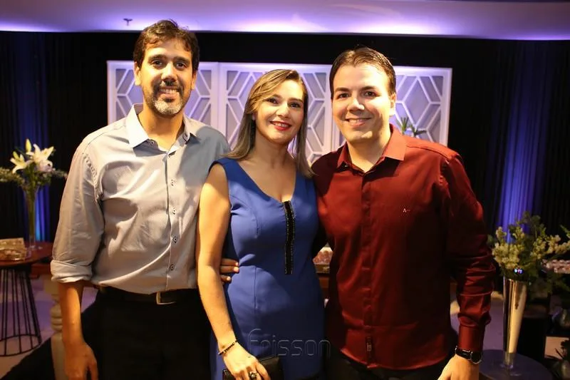 Aniversário de Gustavo Rocha