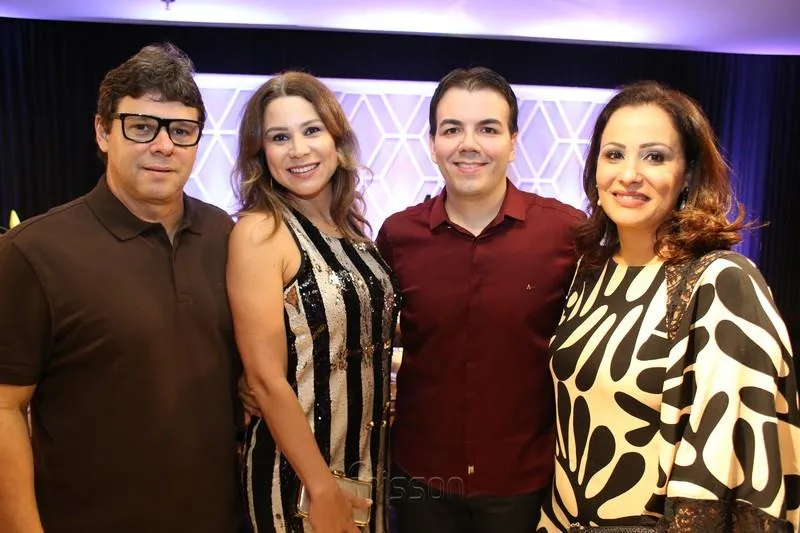 Aniversário de Gustavo Rocha