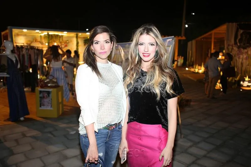 Ana e Raquel Macedo