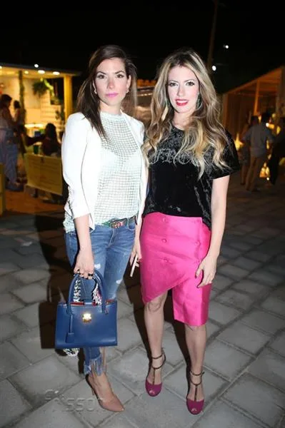 Ana e Raquel Macedo