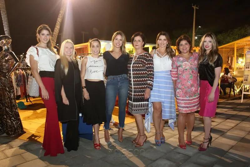 Bazar da Embaixadora