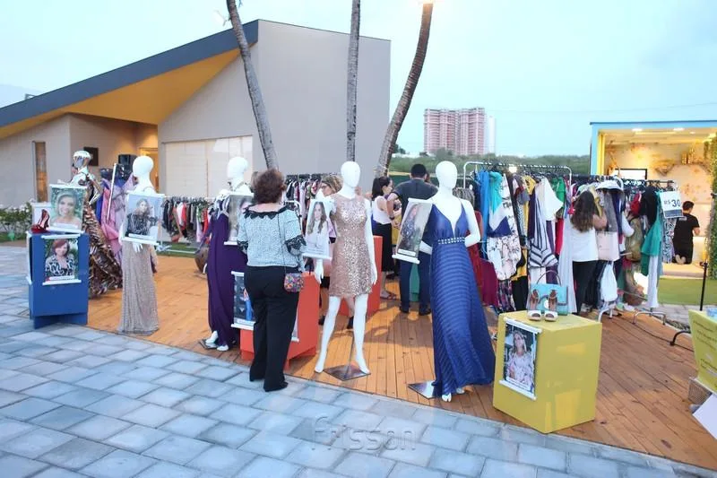 Bazar da Embaixadora