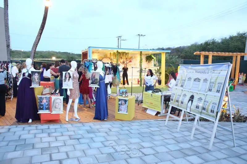 Bazar da Embaixadora