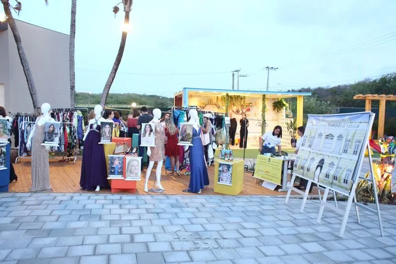 Bazar da Embaixadora