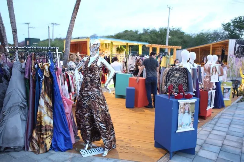 Bazar da Embaixadora