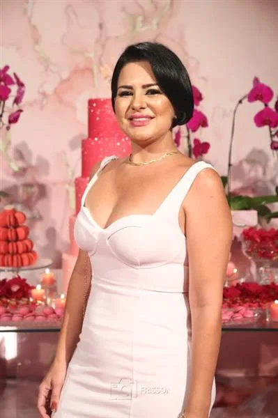 Alessandra Viana