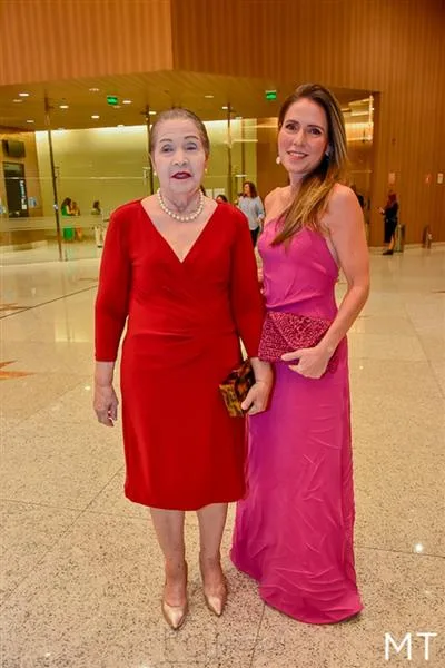Ana e Águeda Muniz