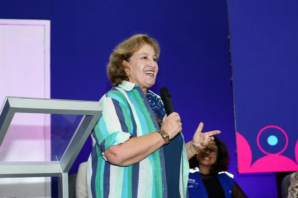 Annette Castro