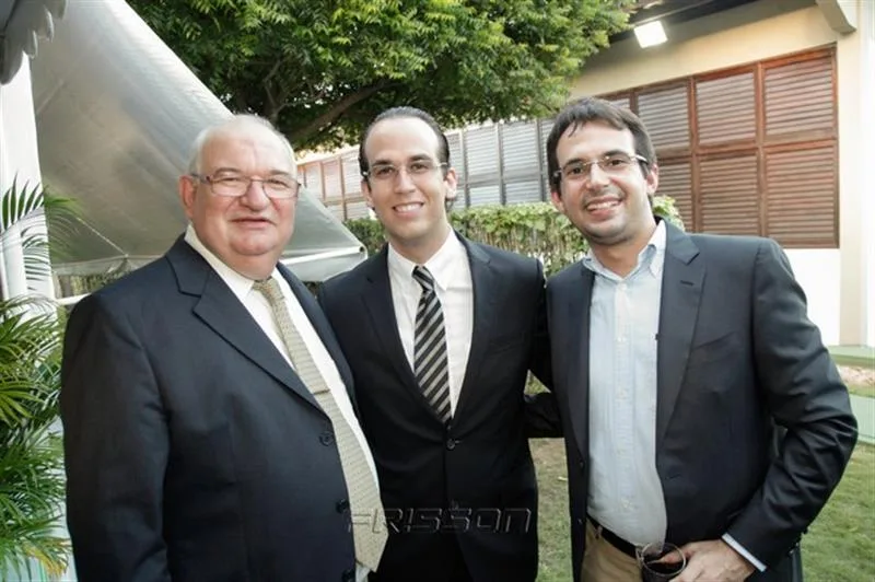 Posse Marcos Holanda