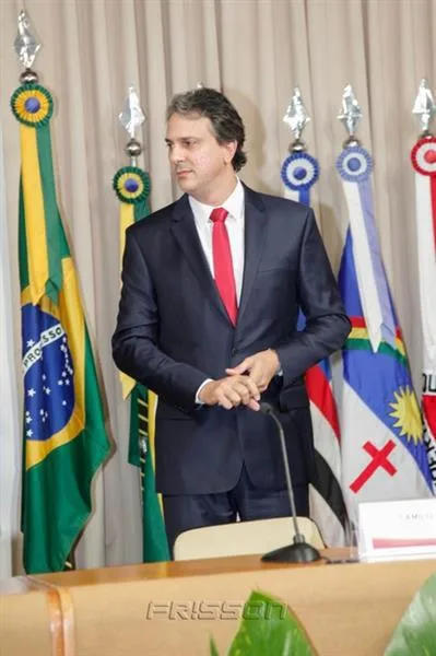 Camilo Santana