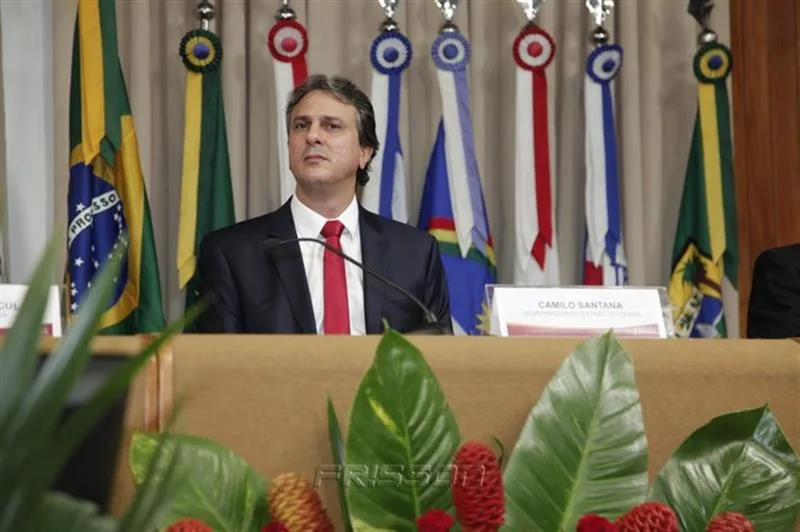 Camilo Santana