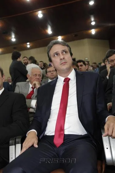 Camilo Santana
