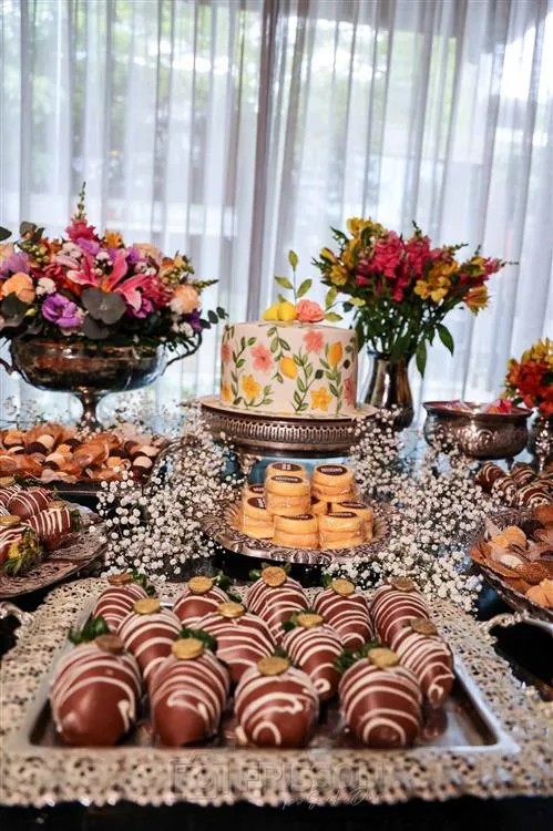 Decoração