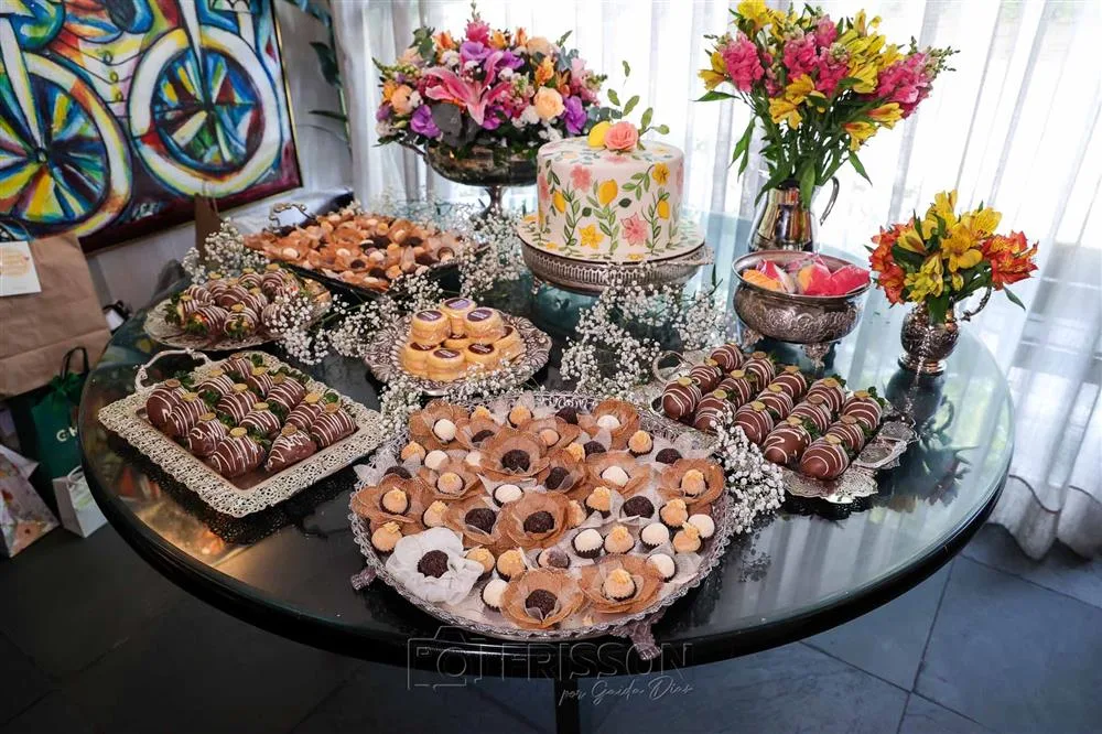 Decoração