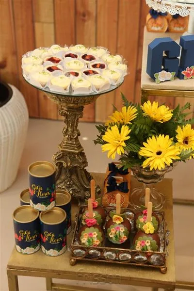 Decoração