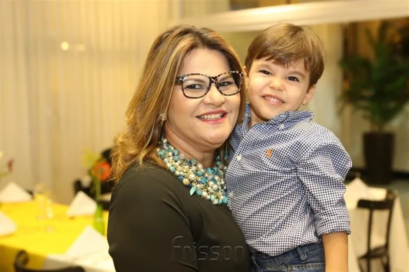 Ana e Bernardo Pinheiro