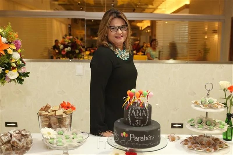 Ana Pinheiro