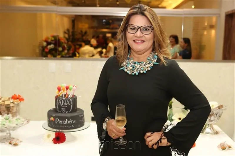 Ana Pinheiro