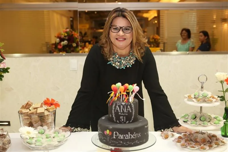 Ana Pinheiro