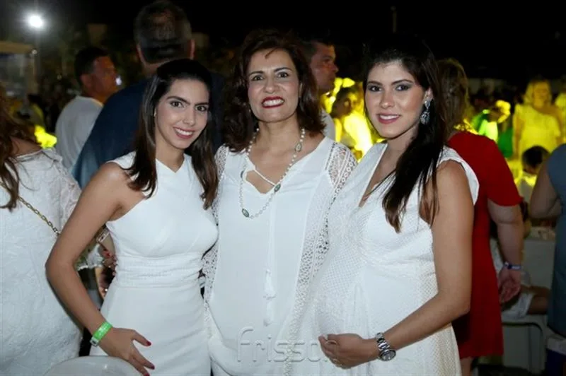 Carla, Marcia e Flavia Laprovitera