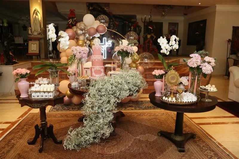 Decoração
