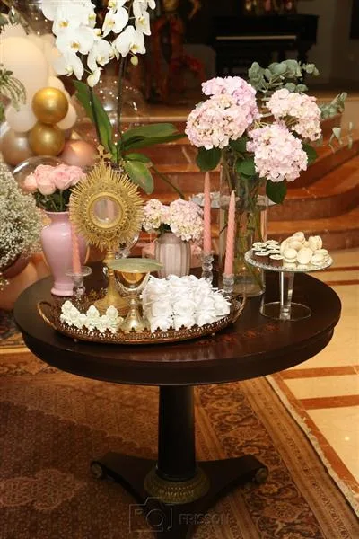 Decoração