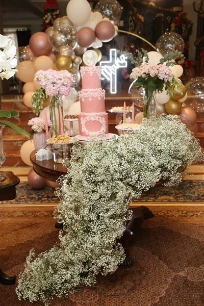 Decoração
