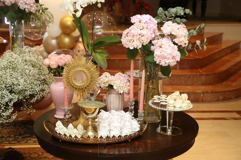 Decoração
