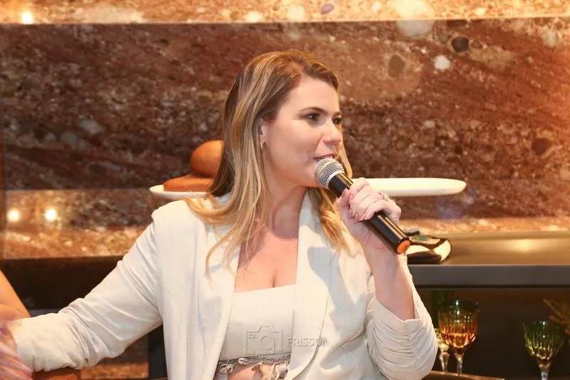 Liliane Meira
