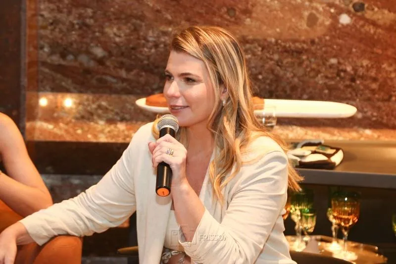 Liliane Meira