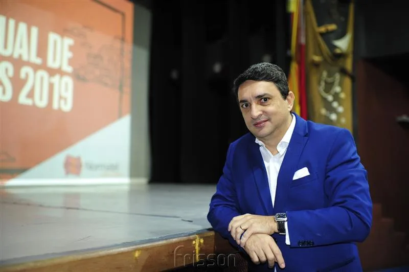 Eduardo Gomes de Matos