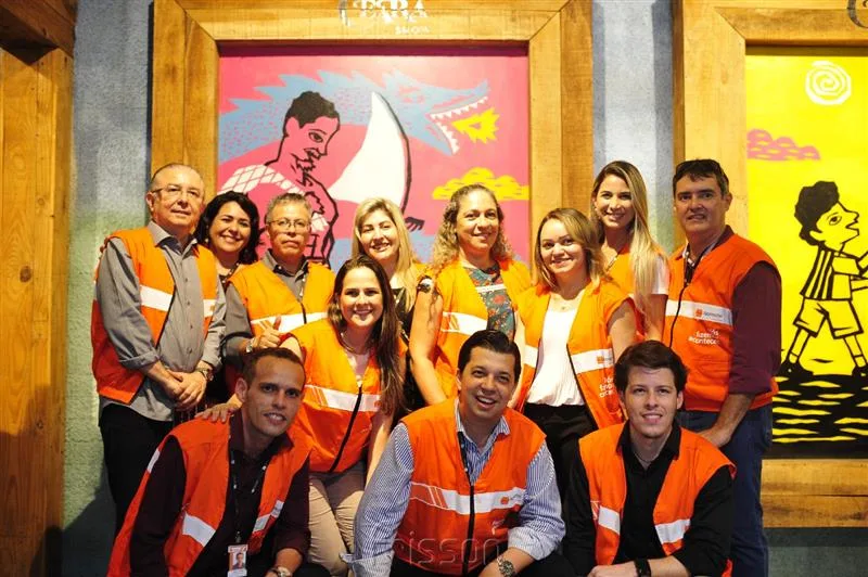Encontro Anual Normatel