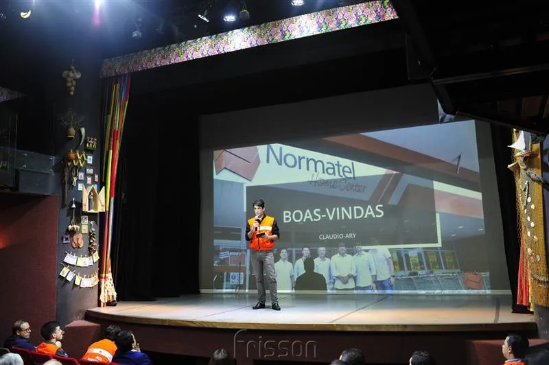 Encontro Anual Normatel