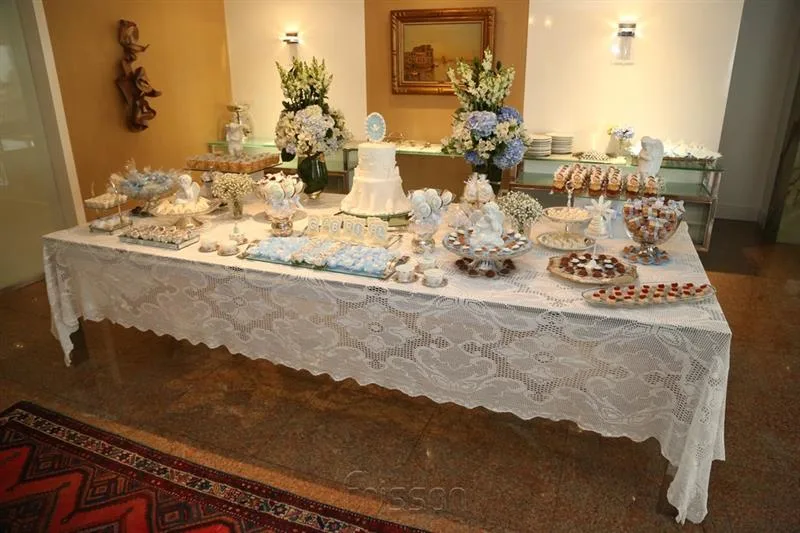 Decoração