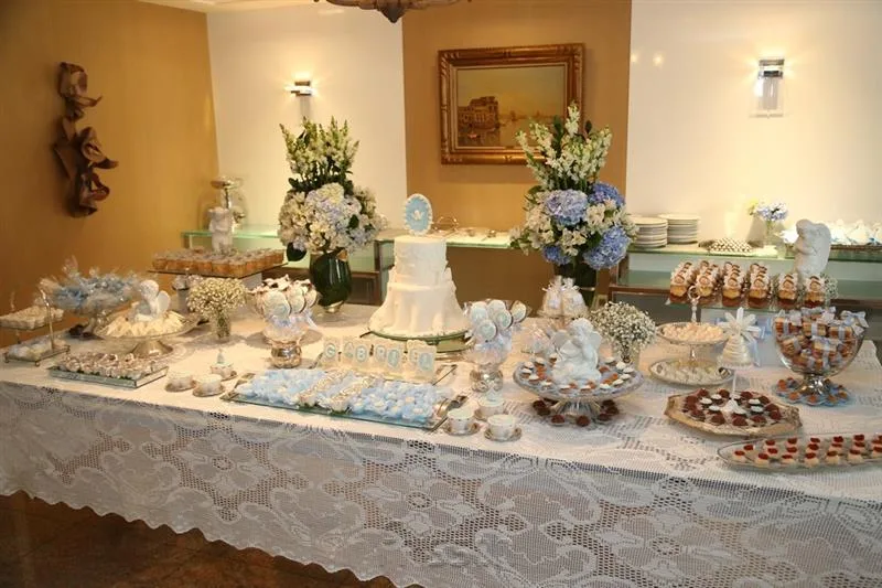 Decoração