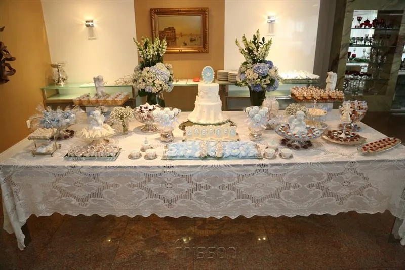 Decoração