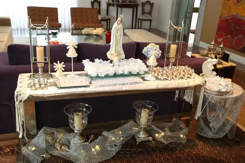 Decoração