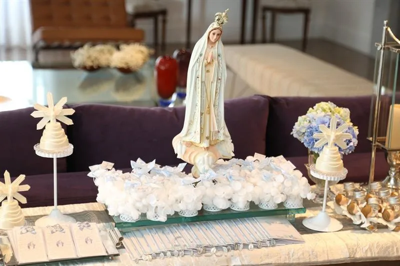 Decoração