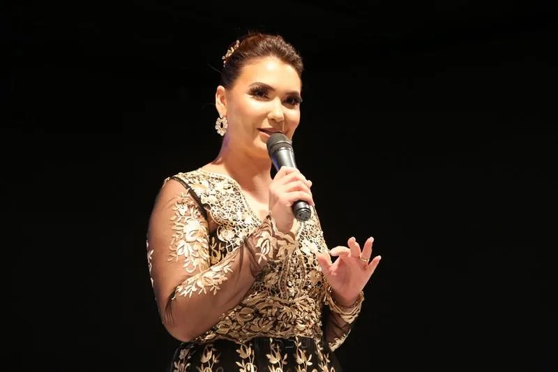 Ana Clara